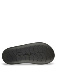 GANT - Gant Klapki Stayla Sport Sandal 28509617 Czarny. Kolor: czarny. Materiał: materiał. Styl: sportowy #5
