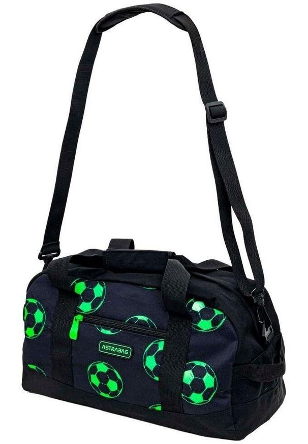 ASTRA - Torba treningowa Astrabag Neo Football. Sport: piłka nożna