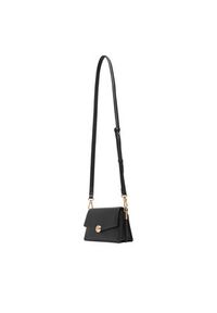 Lacoste Torebka NF5104IT Czarny. Kolor: czarny. Materiał: skórzane #4