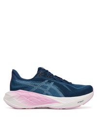 Buty do biegania Asics. Kolor: niebieski #1