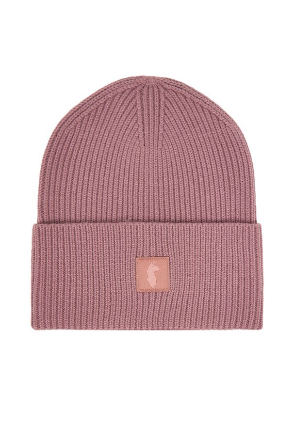 Cotopaxi Czapka Knit Cuff F25469U1469 Różowy. Kolor: różowy. Materiał: poliester
