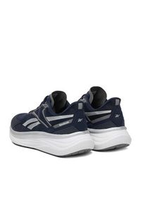 Reebok Buty do biegania C-VIVA SPEED 100262378 Granatowy. Kolor: niebieski. Materiał: materiał #3