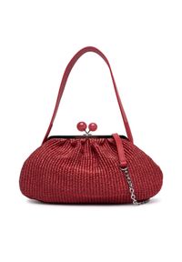 Weekend Max Mara Torebka 2615511105650 Różowy. Kolor: różowy #1