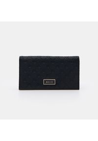 Mohito - Duży portfel - Czarny. Kolor: czarny #1