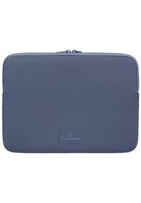 TUCANO - Wsuwka Tucano Sleeves One do MacBook Neo niebieski. Kolor: niebieski #1
