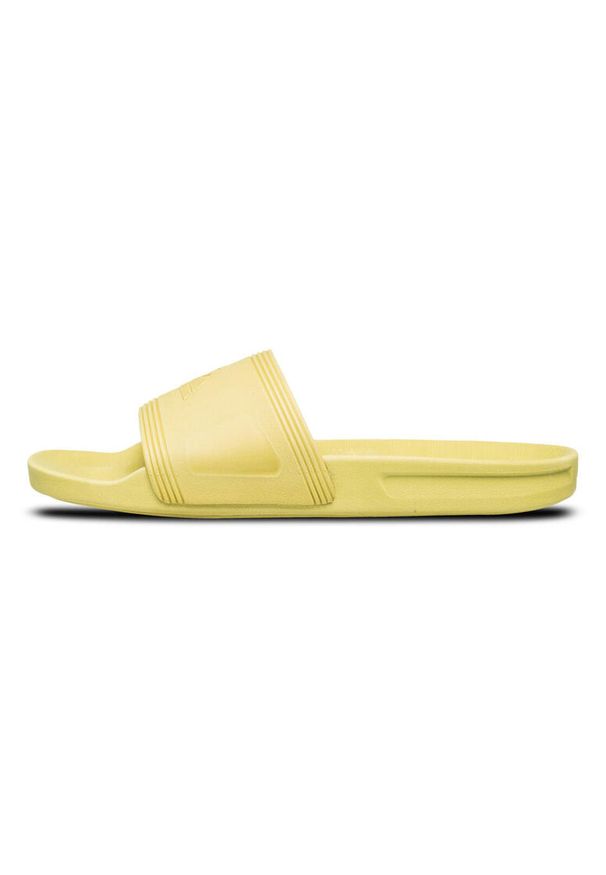 Quiksilver - Sandały dla Mężczyzn DOCKYARD. Kolor: beżowy. Materiał: syntetyk. Sezon: lato