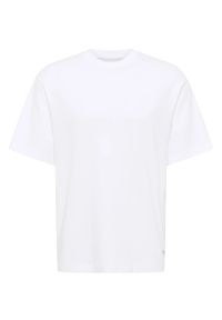 Męski T-Shirt Mustang Style Akron Bright White 1016499 2007 #8