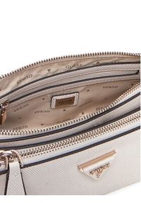 Guess Torebka HWZG78 79710 Écru. Materiał: skórzane #3