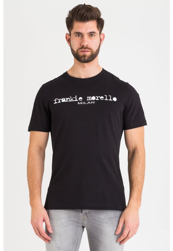 Frankie Morello - T-SHIRT frankie morello