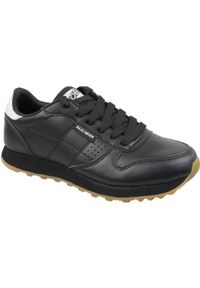 skechers - Buty sportowe Sneakersy damskie, Skechers OG 85 Old School Cool. Kolor: wielokolorowy. Sport: turystyka piesza