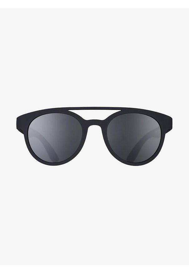 GOODR - Okulary przeciwsłoneczne goodr PHG - professor 00g. Kolor: czarny