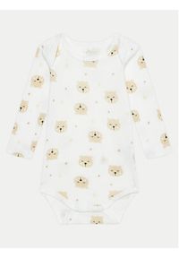 Name it - NAME IT Komplet 3 par body dziecięcych 13232750 Kolorowy. Materiał: bawełna. Wzór: kolorowy #4