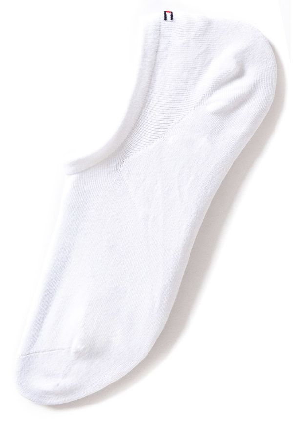 SKARPETKI TOMMY HILFIGER SURF THE WEB 392004001 470 043. Materiał: materiał. Wzór: nadruk