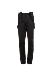 ENDURANCE - Spodnie do narciarstwa biegowego męskie Endurance Naval XCS. Kolor: czarny. Sezon: lato. Sport: narciarstwo #1