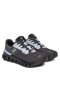On Buty do biegania Cloudrunner 2 Waterproof 3WE10140929 Szary. Kolor: szary. Materiał: materiał #5