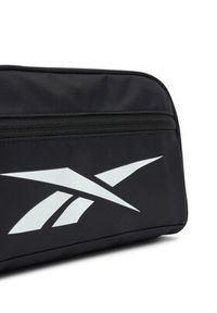 Reebok Kosmetyczka RBK-U1-002-SS25 Czarny. Kolor: czarny. Materiał: materiał #5