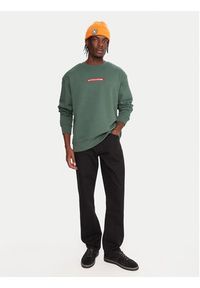 Quiksilver Jeansy Modern Wave EQYDP03496 Czarny Regular Fit. Kolor: czarny #3