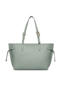 Furla Torebka Ava M WB02069 BX4329 CN 4912S Szary. Kolor: szary. Materiał: skórzane #1