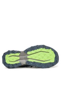 New Balance Buty do biegania Dynasoft Tektrel V1 MTTR2TK Niebieski. Kolor: niebieski. Materiał: materiał #5