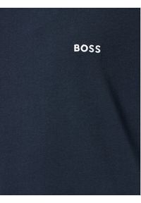 BOSS - Boss Komplet 3 t-shirtów 50517858 Kolorowy Regular Fit. Materiał: bawełna. Wzór: kolorowy #9