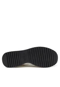 Blauer Sneakersy S5QUEENS01 Biały. Kolor: biały. Materiał: materiał #5