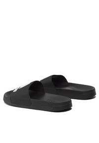 Adidas - adidas Klapki adilette Shower GZ3779 Czarny. Kolor: czarny. Materiał: syntetyk #3