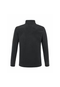 1/4 zip fleece Protest Perfecto. Kolor: szary. Długość rękawa: długi rękaw. Długość: długie. Sezon: zima. Sport: narciarstwo #2