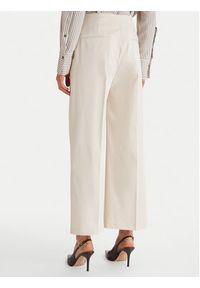 BOSS Kuloty Tulotta 50551913 Écru Relaxed Fit. Materiał: bawełna #4