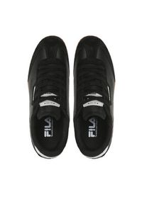 Fila Sneakersy Fila Byb Assist FFM0188.80010 Czarny. Kolor: czarny. Materiał: skóra #5