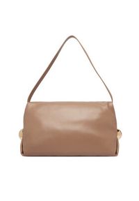 Liu Jo Torebka AA6097 E0958 Brązowy. Kolor: brązowy. Materiał: skórzane #4