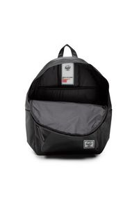 Herschel Plecak Wr Clscxl 11015-00001 Czarny. Kolor: czarny. Materiał: skóra