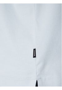 BOSS Polo C-Parris 01 50520297 Błękitny Regular Fit. Typ kołnierza: polo. Kolor: niebieski. Materiał: bawełna