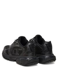Diesel Sneakersy S-Pro-V-Dense Low W Y03594P8136 T8013 Czarny. Kolor: czarny. Materiał: materiał #4