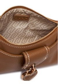 Liu Jo Torebka AA6064 E1109 Brązowy. Kolor: brązowy. Materiał: skórzane #4