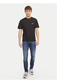 Jack & Jones Jeansy Iglenn Fox 12250486 Niebieski Slim Fit. Kolor: niebieski #8
