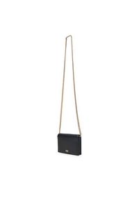 Pinko - PINKO Torebka Jolie Simply Credit Card 1P21KX Y5FF Czarny. Kolor: czarny. Materiał: skórzane #3