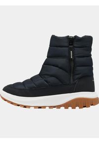 columbia - Buty Śniegowe Damskie Columbia Snowkat Mid. Kolor: czarny. Sezon: zima