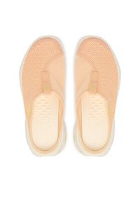 salomon - Salomon Klapki Reelax Slide 6.0 L47994800 Beżowy. Kolor: beżowy. Materiał: materiał #3