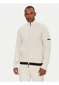 EA7 Emporio Armani Dres 7M000328 AF12660 U1112 Biały Regular Fit. Kolor: biały. Materiał: bawełna, syntetyk #3