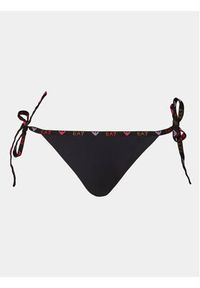EA7 Emporio Armani Bikini 911002 4R437 00020 Czarny. Kolor: czarny. Materiał: syntetyk #3