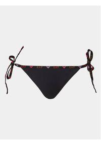 EA7 Emporio Armani Bikini 911002 4R437 00020 Czarny. Kolor: czarny. Materiał: syntetyk