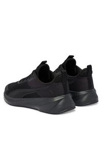 Puma Sneakersy Flyer Lite 4 313499 02 Czarny. Kolor: czarny. Materiał: materiał #6