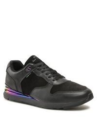 Paul Smith Sneakersy Ware M2S-WAR17-KCAS Czarny. Kolor: czarny. Materiał: skóra #5