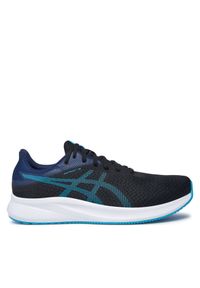 Buty do biegania Asics. Kolor: czarny