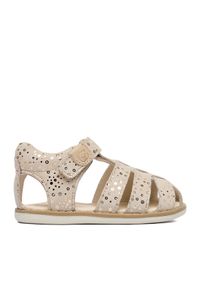 Sandały Lasocki Kids. Kolor: beżowy #1