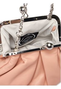 Weekend Max Mara Torebka 2615511164600 Różowy. Kolor: różowy. Materiał: skórzane #2