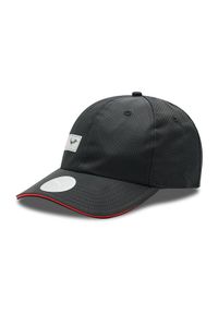 Puma Czapka z daszkiem BATMAN Bb Cap 238950 Czarny. Kolor: czarny. Materiał: materiał. Wzór: motyw z bajki