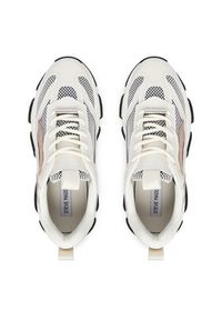 Steve Madden Sneakersy SM11004652 Kolorowy. Materiał: skóra. Wzór: kolorowy #3