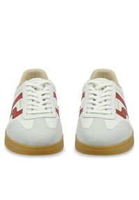 GANT - Gant Sneakersy 30633860 Biały. Kolor: biały. Materiał: skóra #4