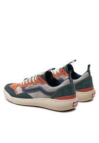 Vans Sneakersy Ua Ultrarange Exo Se VN0A4UWM2LN1 Zielony. Kolor: zielony #2